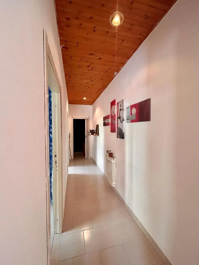 Casa Delia Villa Alghero Holiday home