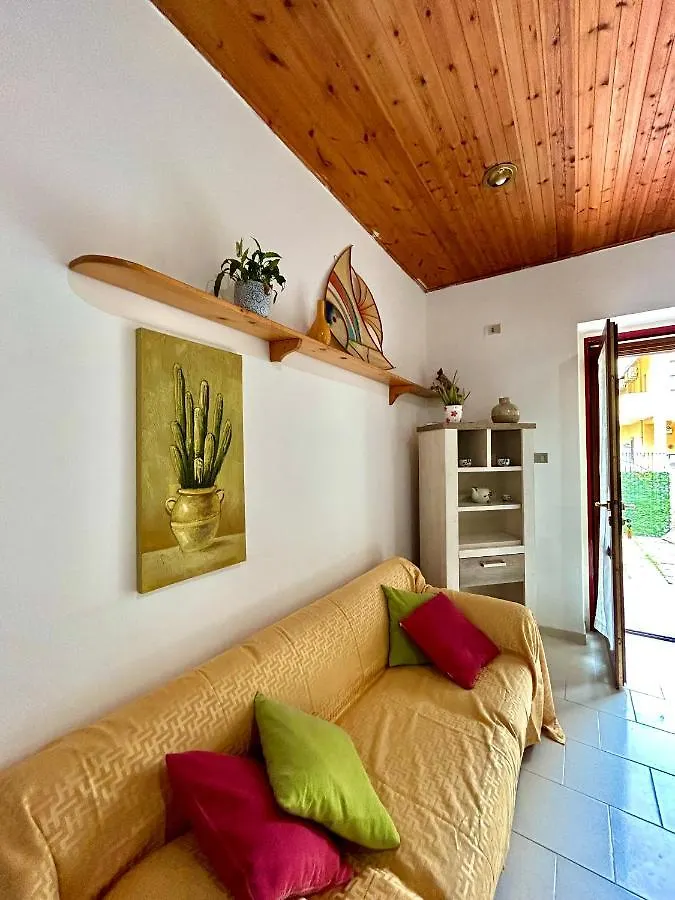 Casa Delia Villa Alghero