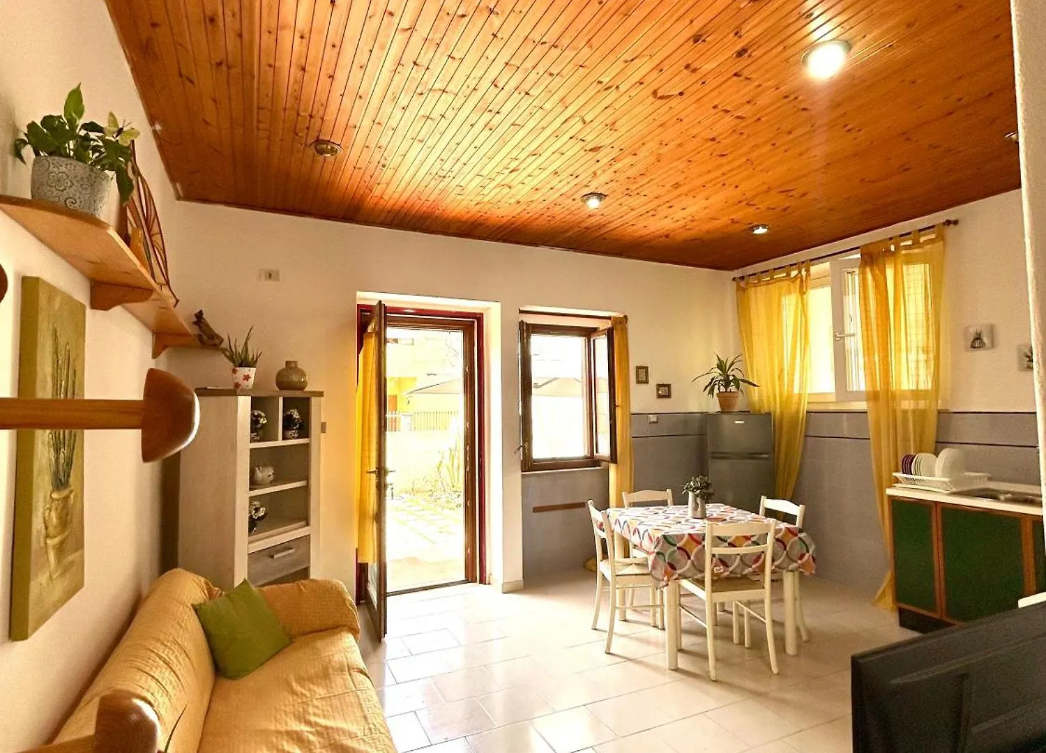 Casa Delia Villa Alghero Italy